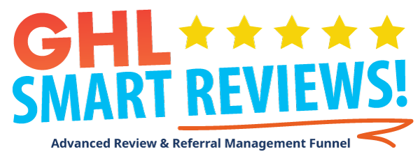 GHL Smart Reviews